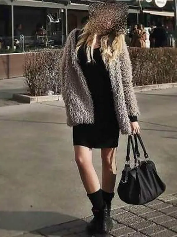 Jade, 31 ans, femme cherche homme à Toulon