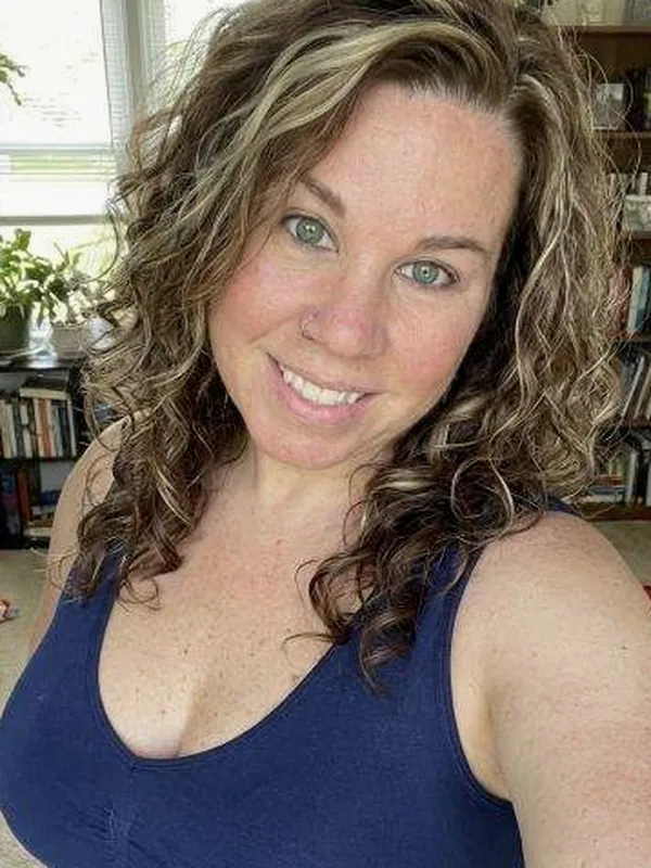 Jessica, 38 ans, femme cherche homme à Toulouse