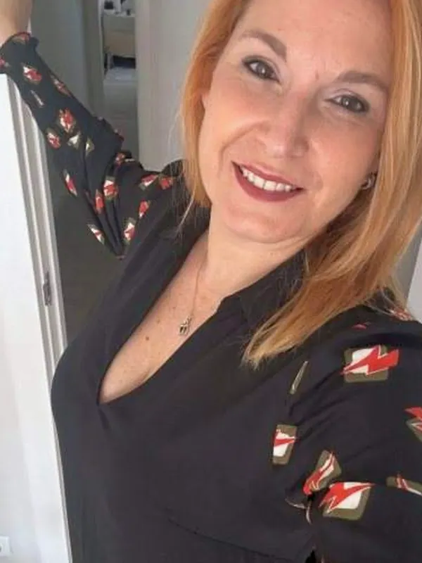 Patricia, 54 ans, femme cherche homme à Toulouse