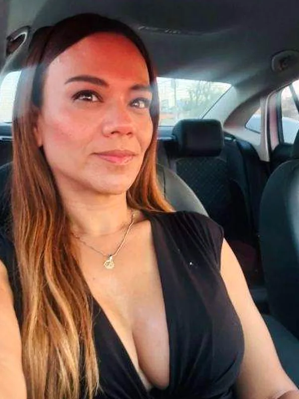 Lucile, 38 ans, femme cherche homme à Tours