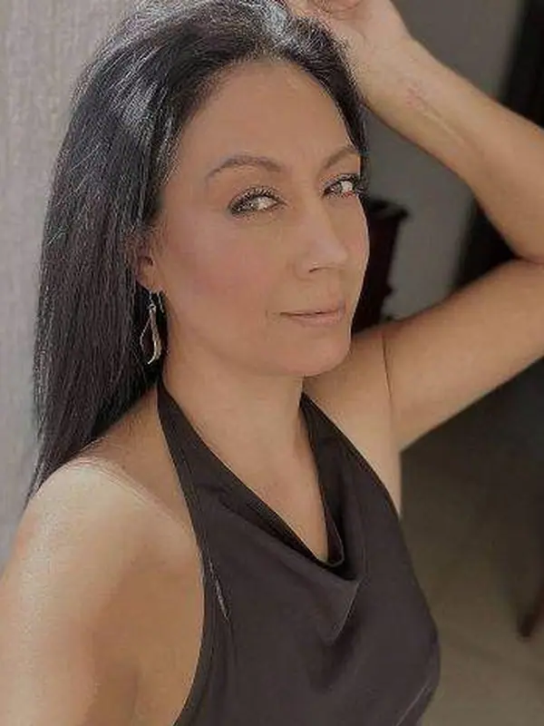Laurine, 31 ans, femme cherche homme à Villeurbanne