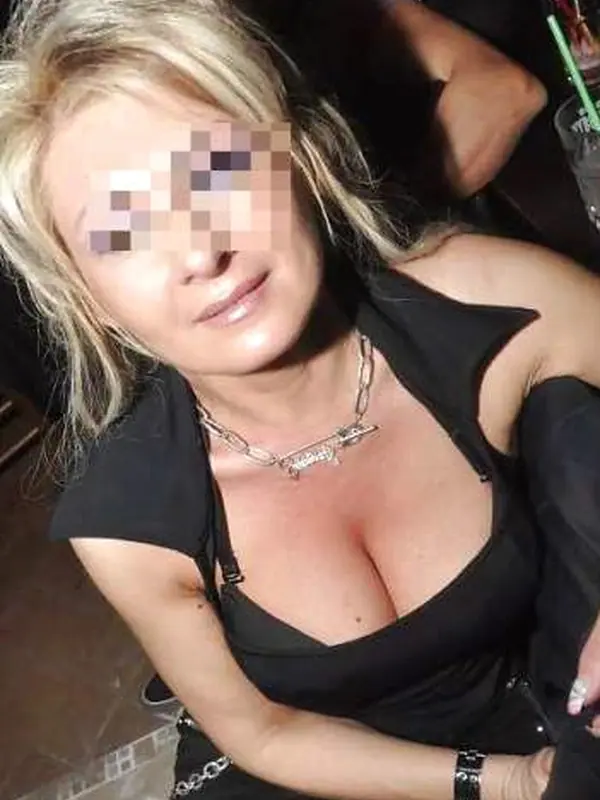 Muriel, 55 ans, femme cherche homme à Villeurbanne