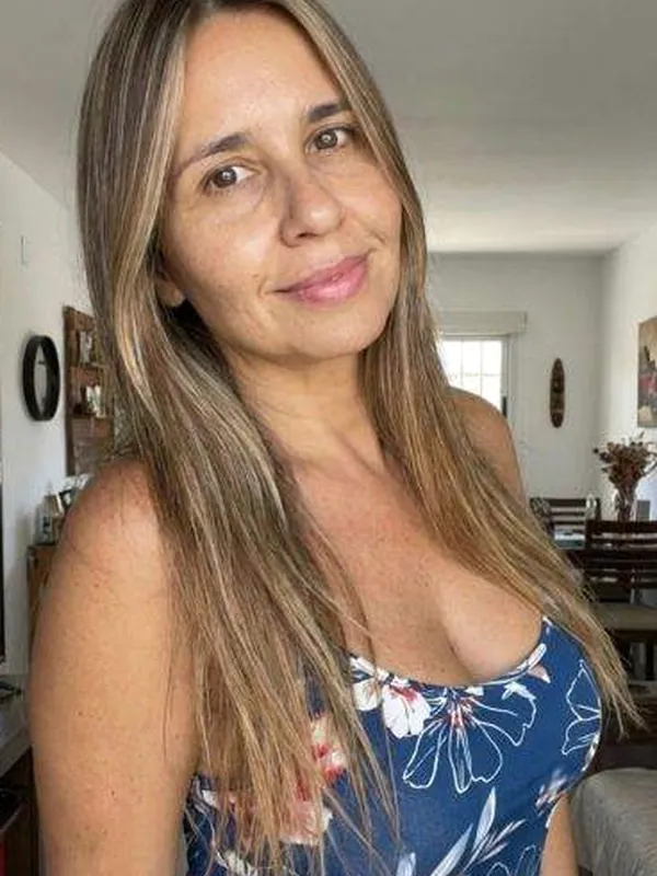 Vanessa, 44 ans, femme cherche homme à Villeurbanne